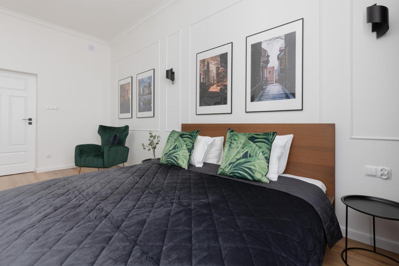 Apartament Podwale 9 Old Town Warszawa